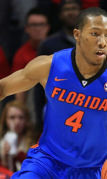 Allen leads Florida past Ole Miss for first SEC road win of season